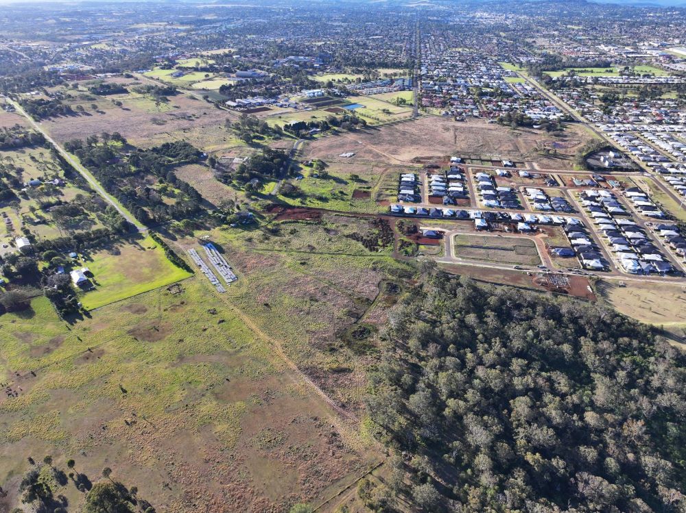 [Land for Sale] Pinnacle of Kearneys, Kearneys Spring OpenLot